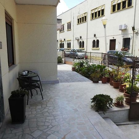 Kathopouli Apartment Rhodes City Eksteriør billede