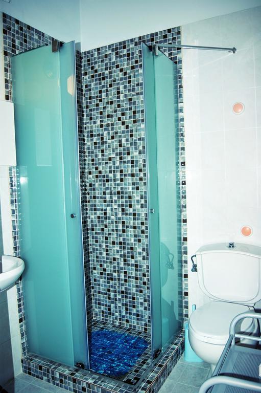 Kathopouli Apartment Rhodes City Eksteriør billede