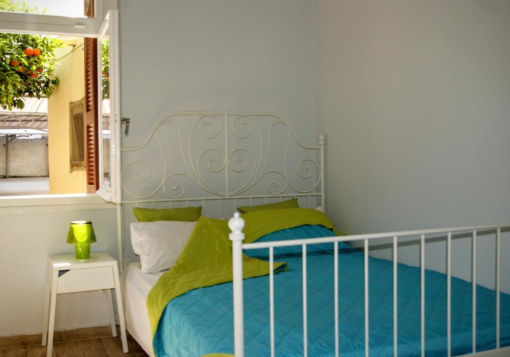 Kathopouli Apartment Rhodes City Eksteriør billede